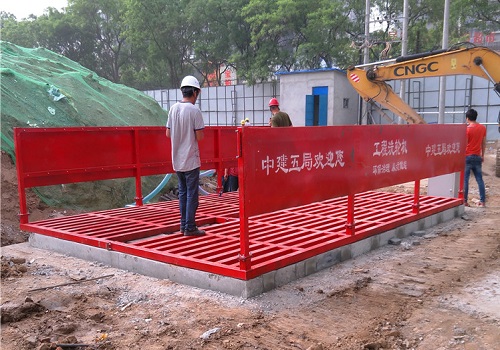 來賓工地洗車機(jī) 來賓工地洗輪機(jī)點(diǎn)擊查看詳情