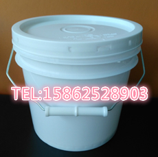 供應(yīng)美式1加侖塑料桶 3.8升KG公斤美式塑料桶 1加侖塑料圓桶 1加侖美式塑料桶