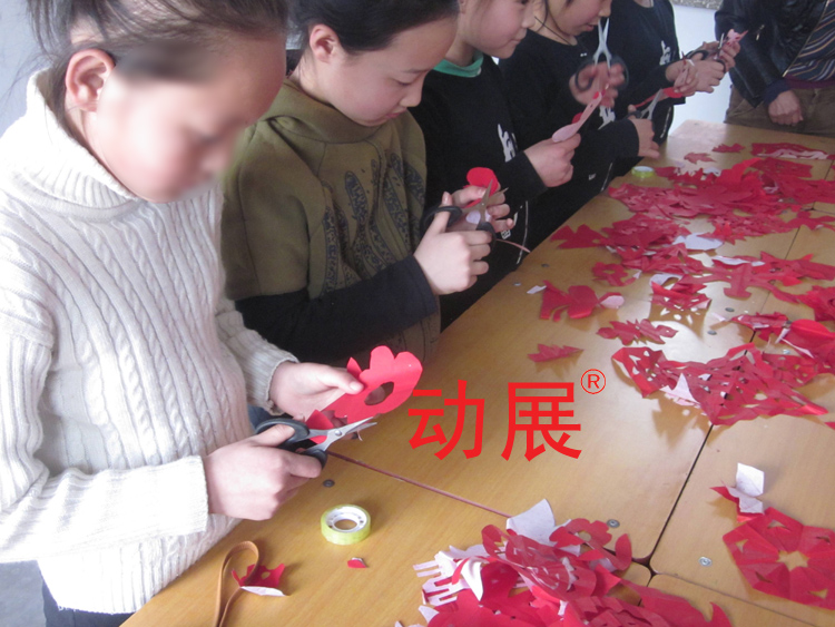 北京剪紙藝北京剪紙藝術(shù) 企業(yè)活動暖場 手工剪紙 中華傳統(tǒng)文化展示術(shù)