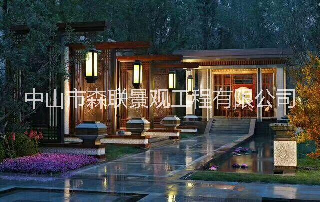 園林景觀綠化工程電話 園林景觀綠化工程價(jià)格 園林景觀綠化工程公司 園林景觀綠化工程效果