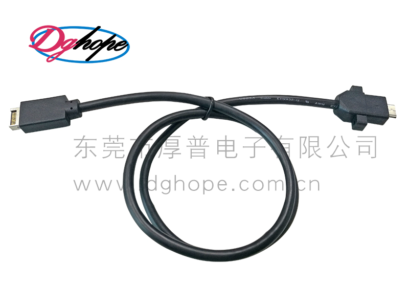 USB3.1 Type-c主板線