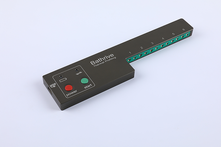 布瑞得爐溫測(cè)試儀  溫度曲線測(cè)試 布瑞得FBT60爐溫測(cè)試儀 溫度曲線測(cè)試儀