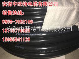 硅橡膠電纜YGC-3*185+1 YGC-3*185+1*95