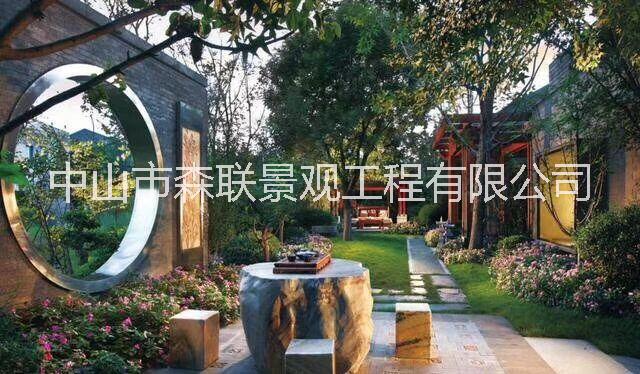 園林景觀綠化工程電話 園林景觀綠化工程價(jià)格 園林景觀綠化工程公司 園林景觀綠化工程效果