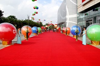 成都房產(chǎn)開盤活動(dòng) 成都房產(chǎn)開盤儀式 房地產(chǎn)開盤交房奠基儀式活動(dòng)