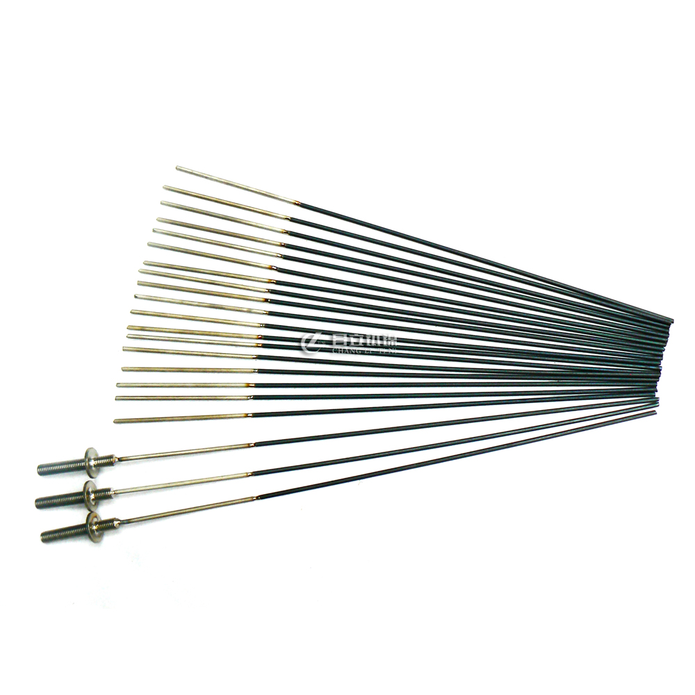 供應(yīng)熱水器用陽極 熱水器用鈦陽極  鈦電極