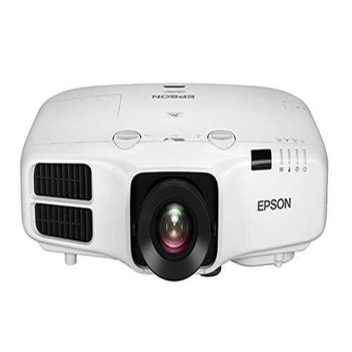 愛普生Epson CB-4550會議室使用標清工程投影機