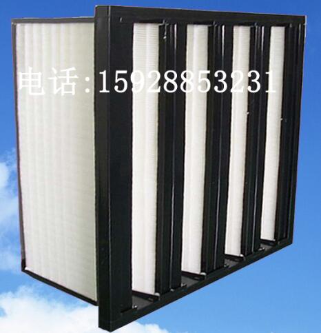 云南昆明*空氣過濾器FFU凈化