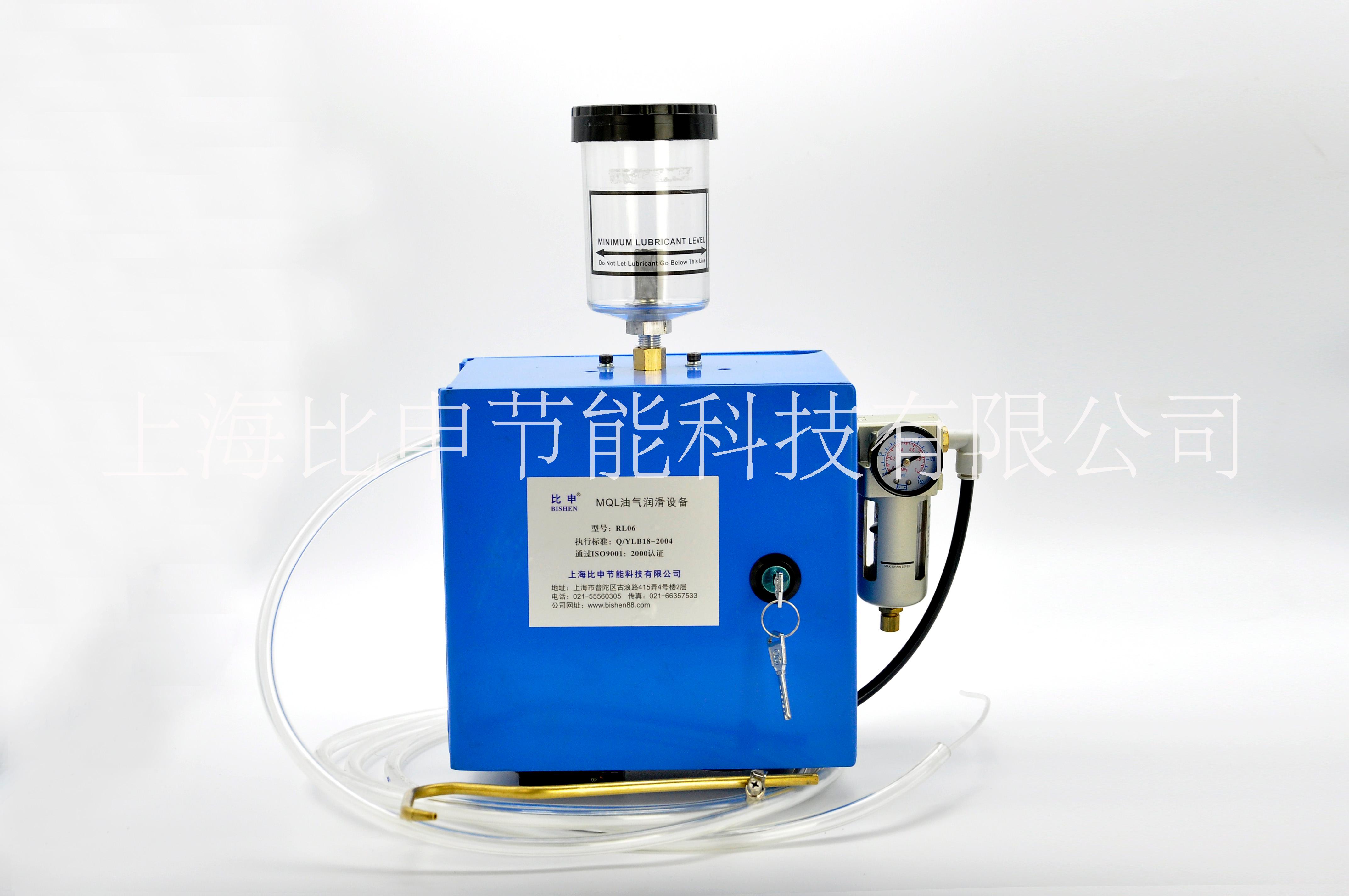 精密油氣噴油機