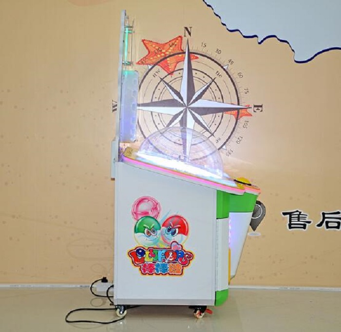 廣州棒棒糖機(jī)廠家直銷糖果機(jī)廠家棒棒糖機(jī)多少錢自助糖果機(jī)價(jià)格