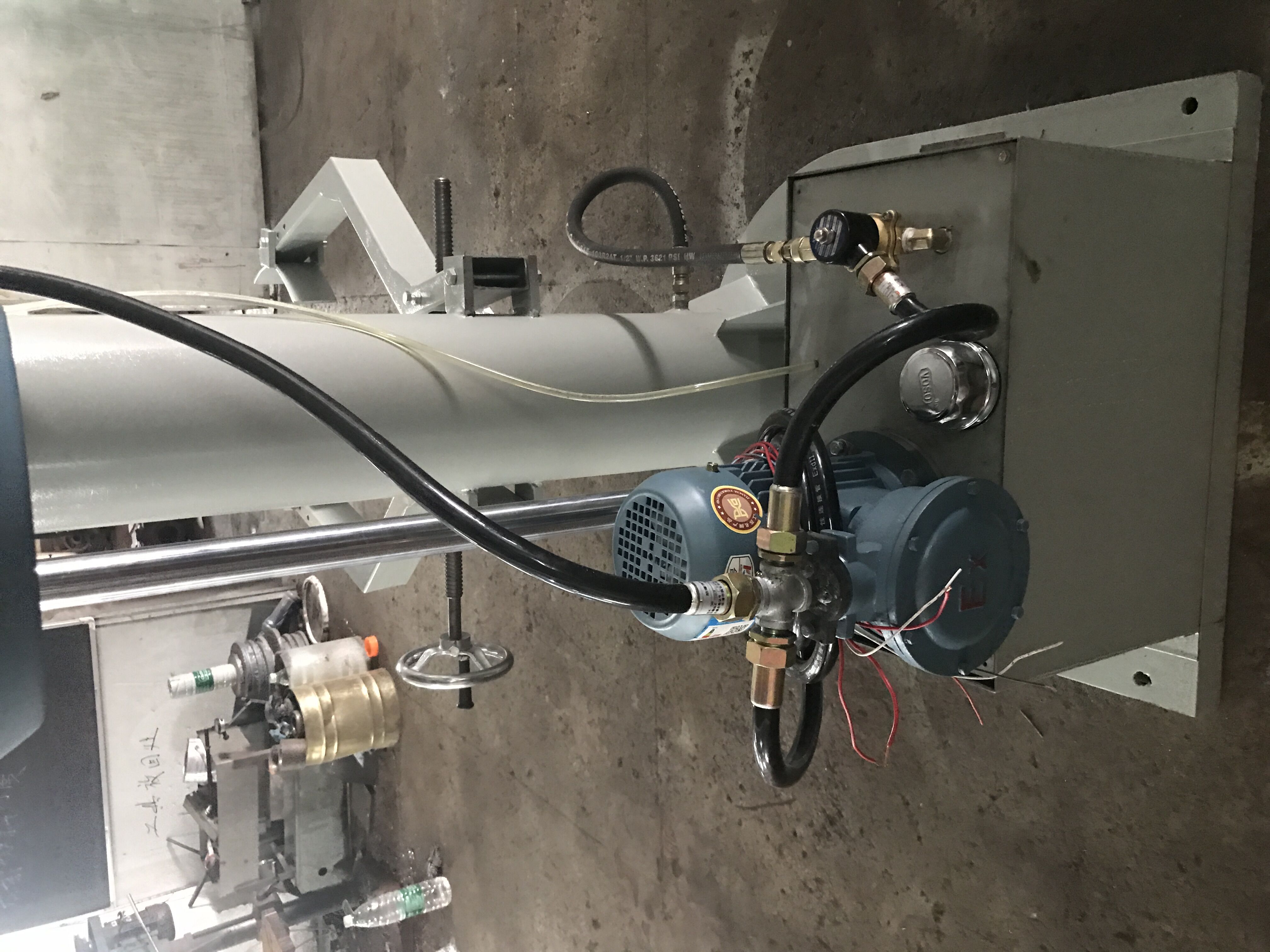 直銷高速分散機(jī) 液壓分散機(jī) 變頻高速分散機(jī) 乳膠漆分散機(jī)