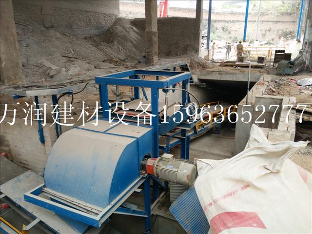 RCYD-6.5永磁自卸式除鐵