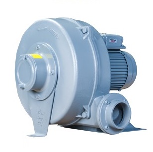 供應(yīng)透浦多段式鼓風(fēng)機(jī)HTB75-032中壓鼓風(fēng)機(jī)廠家