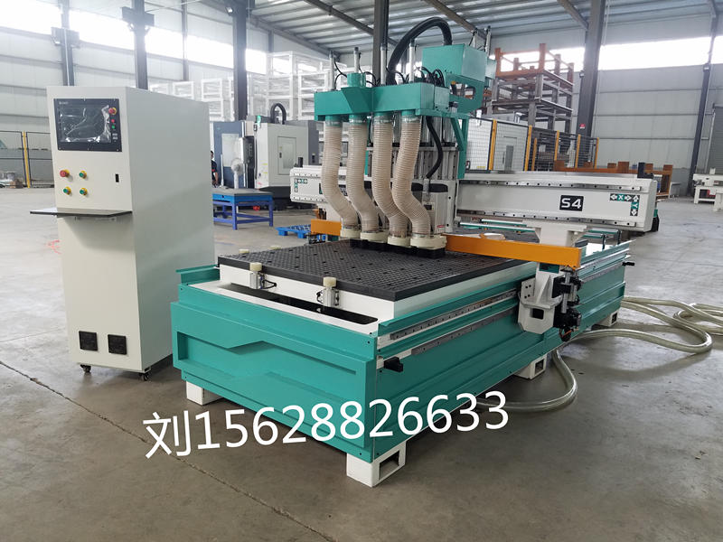 濟南雕刻機哪家好 米賽爾開料機