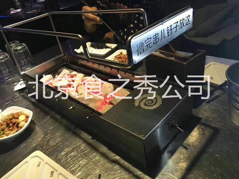很久以前燒烤店可以加盟嗎？需要多少加盟費(fèi)