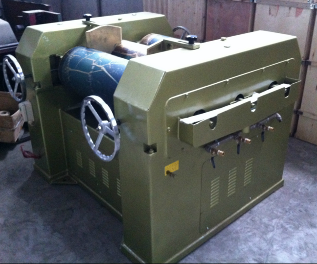 S系列三輥機、SG三輥機、S315三輥研磨機