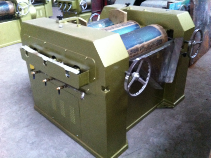 S系列三輥機、SG三輥機、S315三輥研磨機