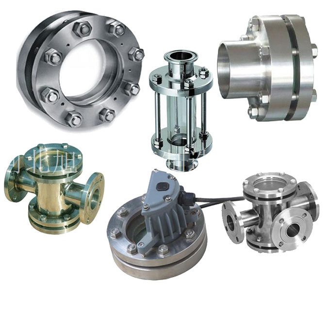 不銹鋼長條視鏡 框式視鏡 不銹鋼玻璃板液位計視鏡