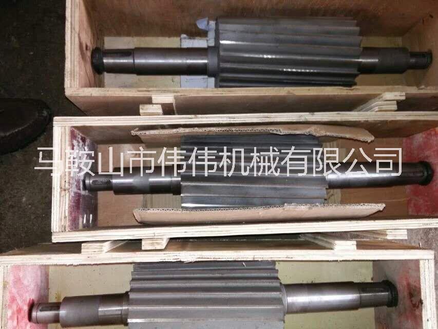 合金鋼滾刀
