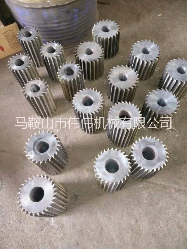 合金鋼滾刀