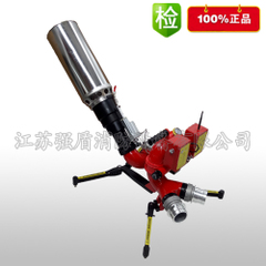 電控消防泡沫-水兩用炮價格電控消防炮徐州宿遷連云港地區(qū)消防水炮廠家江蘇強盾消防行業(yè)*
