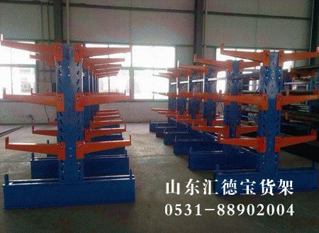 貨架百科：維護(hù)倉(cāng)儲(chǔ)貨架的方法竅門(mén)