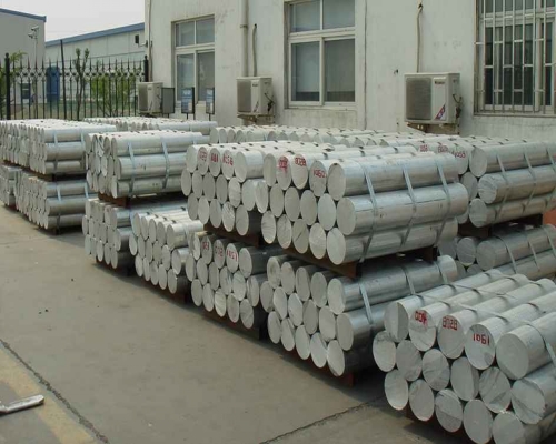 1050高純度純鋁棒 1050純鋁棒規(guī)格型號