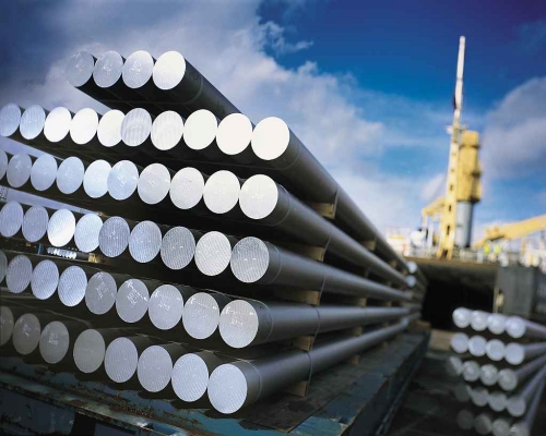 環(huán)保純鋁棒 1050A-H24純鋁棒抗拉強度