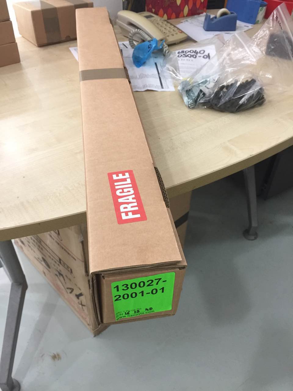 特價(jià)高臭氧型海諾威燈管殺菌設(shè)備