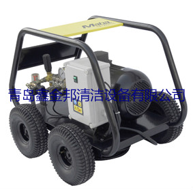 工廠高壓清洗機(jī)德國瑪哈沖洗機(jī)