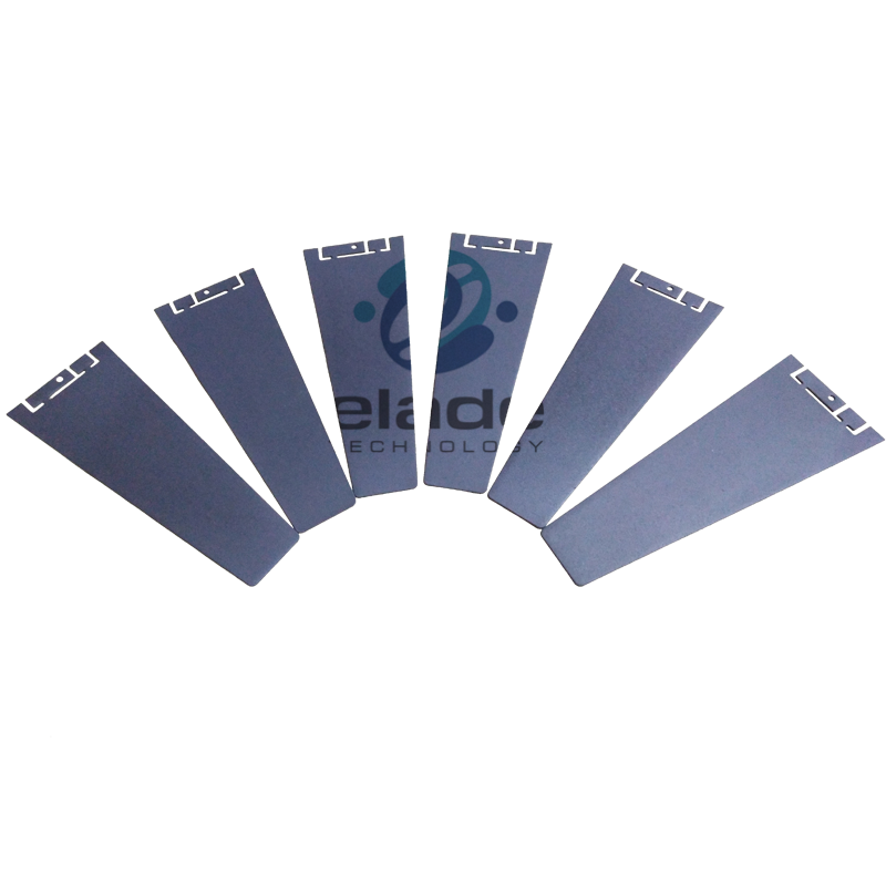 工供應(yīng)果蔬消毒用陽(yáng)極 電解水電解片