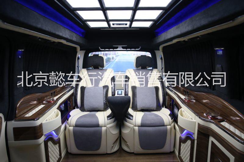 奔馳威霆喜馬拉雅版