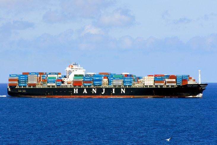 天津貨代專業(yè)出口到多倫多海運出口