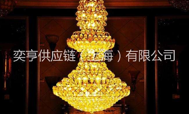 西班牙進(jìn)口燈具/燈飾報關(guān)代理丨皇崗口岸報關(guān)公司