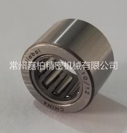 實(shí)體套圈滾針軸承NK10/12