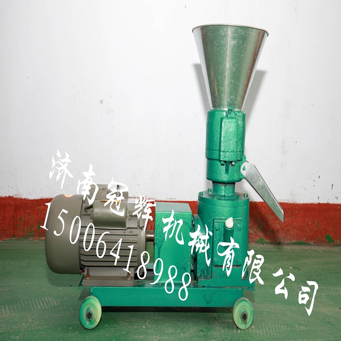 飼料顆粒機 小型顆粒機 家用飼料顆粒機 牛羊顆粒飼料機