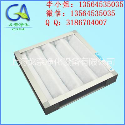 上海青浦 初效可清洗平板過(guò)濾器 可洗式過(guò)濾網(wǎng) 可反復(fù)清洗使用