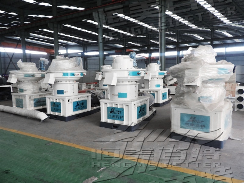 顆粒機(jī)ZLG系列850型木屑顆粒 ZLG850*離心顆粒機(jī)