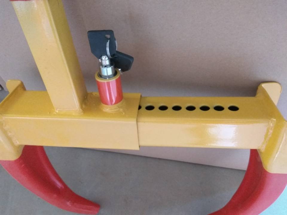 牛角鎖廠家 河北牛角鎖廠家批發(fā) 停車(chē)位牛角鎖 手動(dòng)牛角鎖廠家批發(fā)