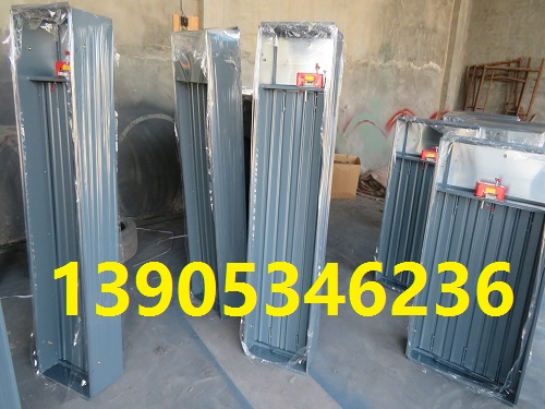 電動正壓送風(fēng)口，常閉正壓送風(fēng)口