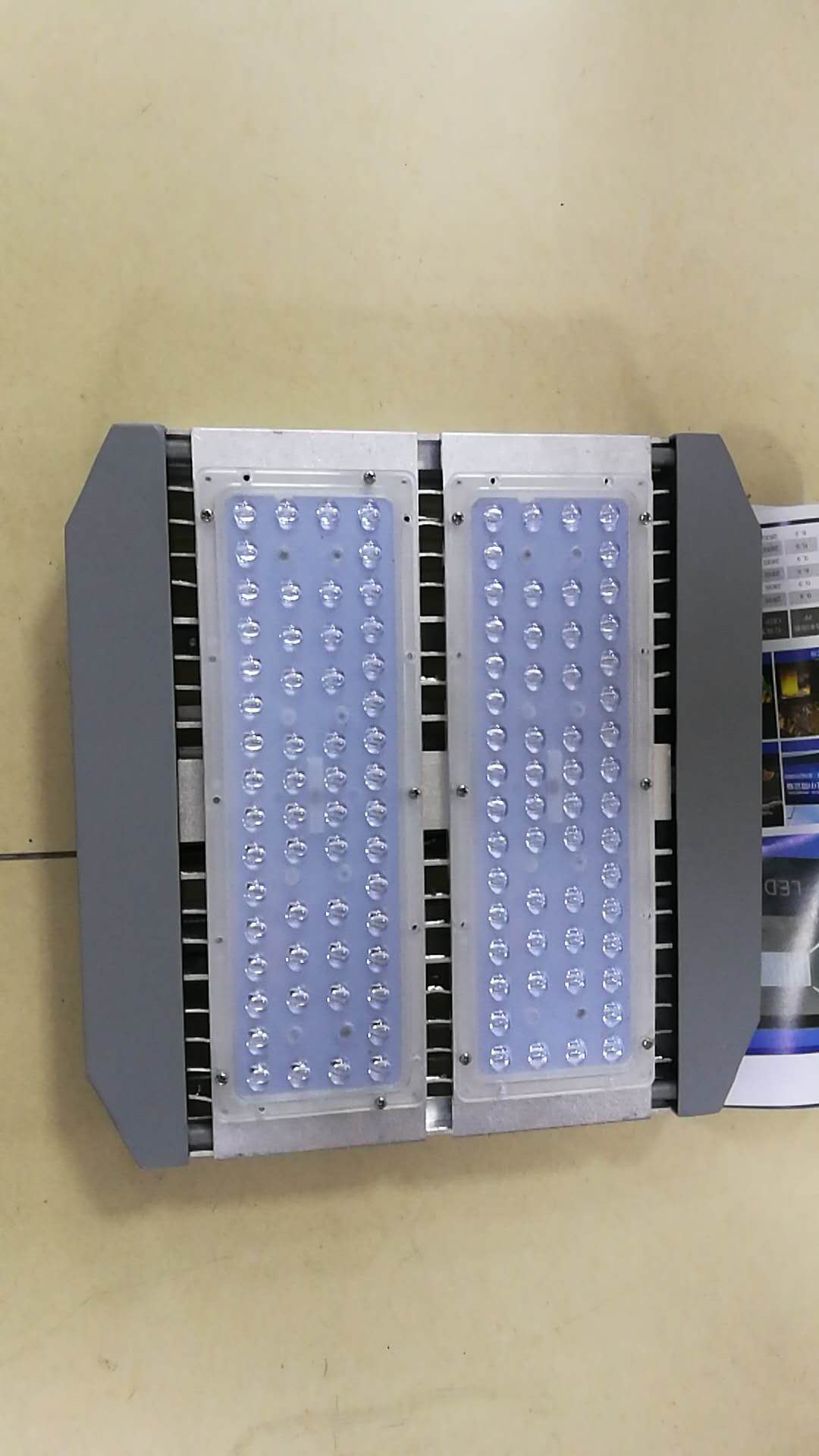LED模組燈 LED模組燈頭定做  江門哪家戶外燈具廠好