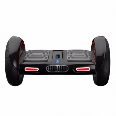 電動滑板車 四輪滑板車 電動踏板車 折疊滑板車 電動平衡車  Manke夢客小p款平衡車電動車