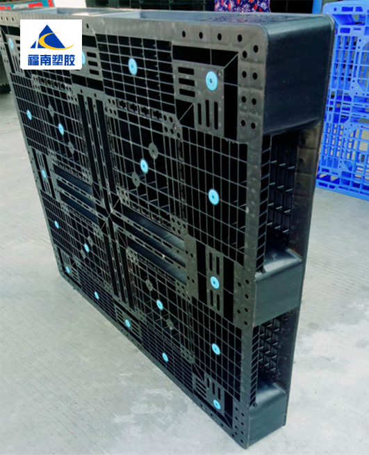 廠家供應(yīng) 二手塑料托盤日本進(jìn)口網(wǎng)塑料托盤網(wǎng)格塑料卡板叉 塑料托盤網(wǎng)格塑料卡板叉車塑膠棧 塑料托盤網(wǎng)格塑料卡板叉車塑膠棧板