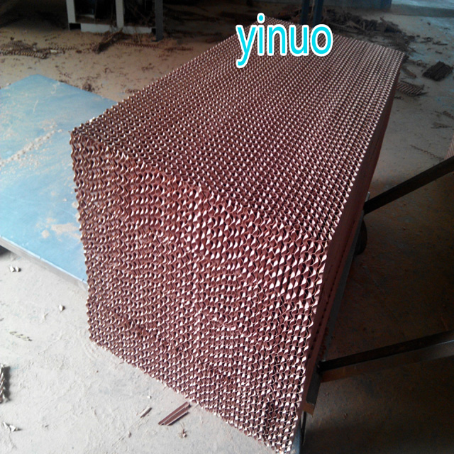 供應(yīng)鍍鋅板框架濕簾