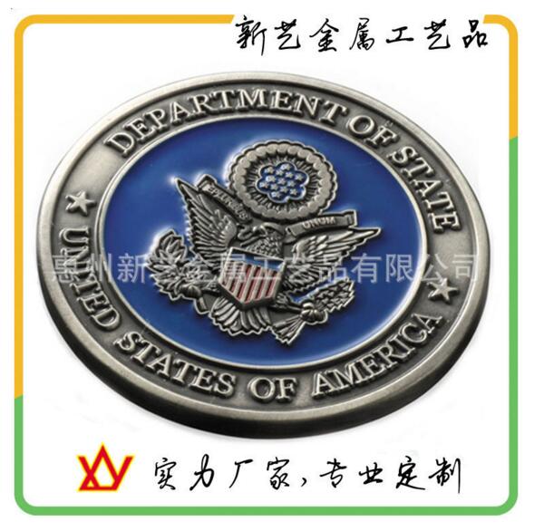 紀(jì)念章 紀(jì)念章定制供應(yīng)商 廠家定制紀(jì)念章 金屬紀(jì)念章定制