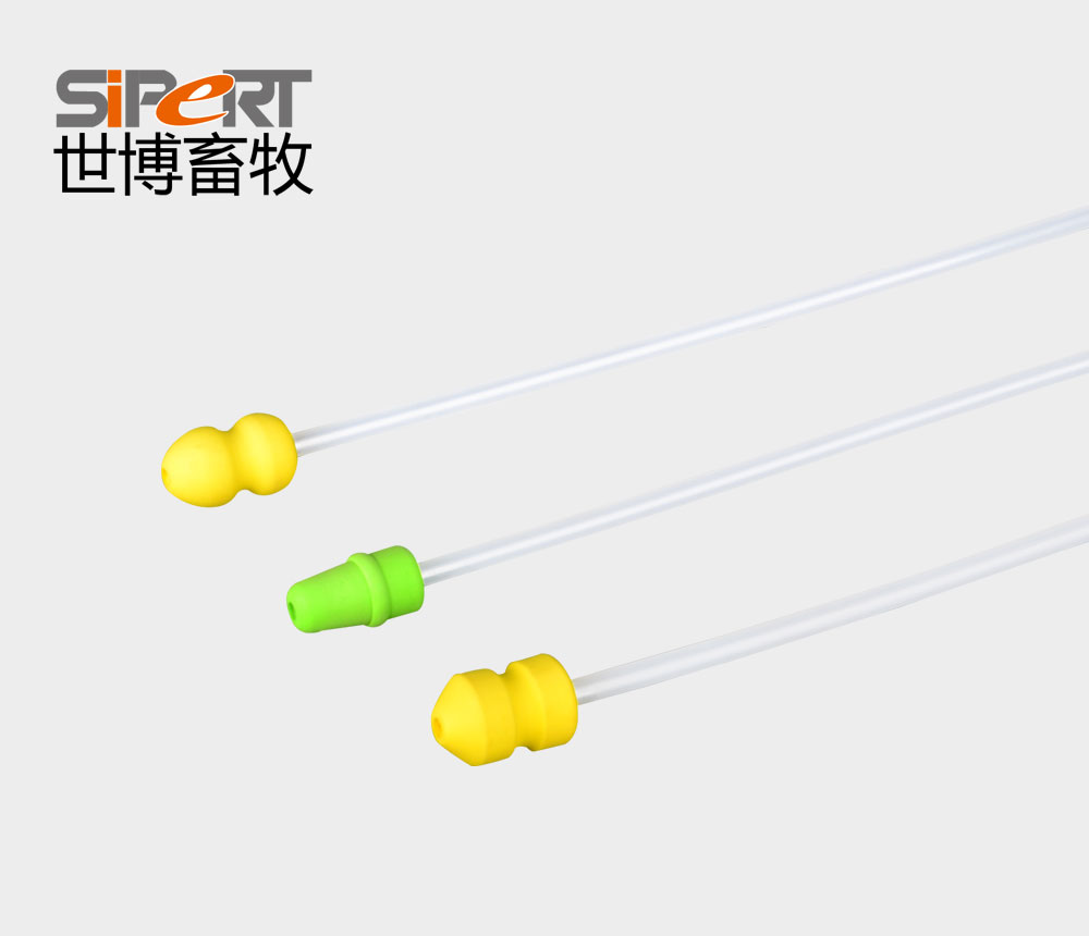 世博生產(chǎn)豬人工授精耗材 阜新輸精管