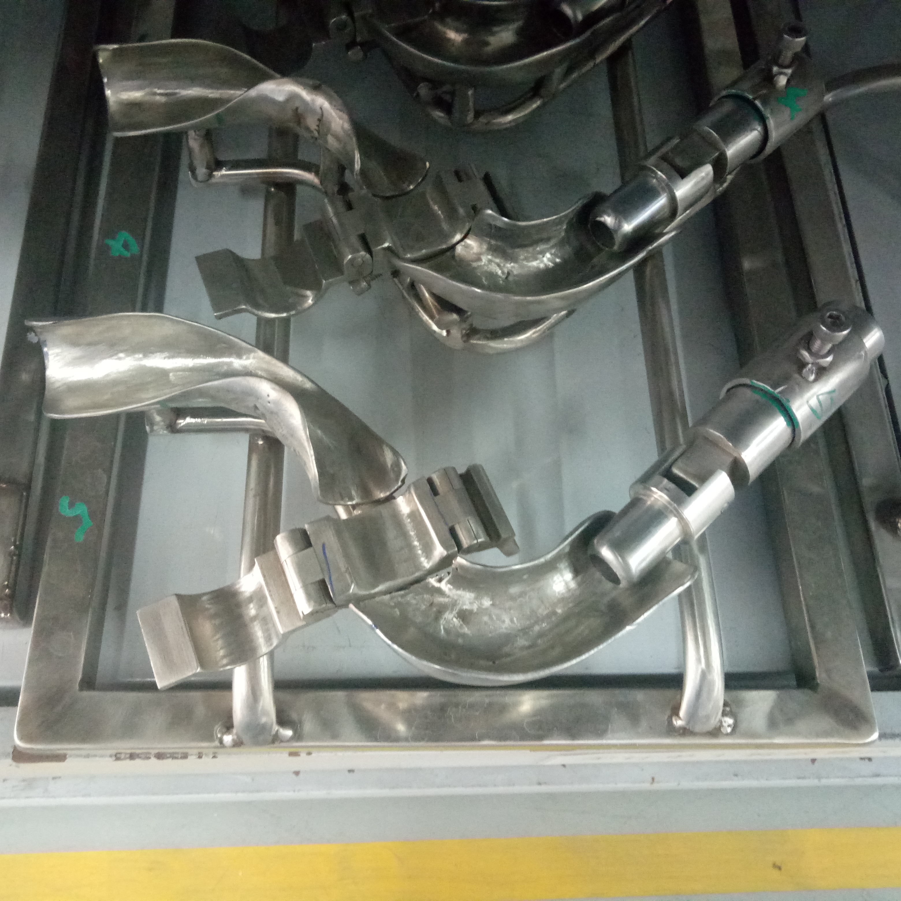 上海金屬管定型金屬管定型供應(yīng)商   金屬管定型報(bào)價(jià)  金屬管定型價(jià)格 金屬管定型哪里好