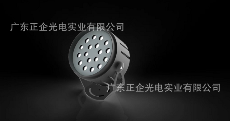 LED投光燈 新款私模圓形投光燈 私模LED投光燈 中山LED投光燈 中山LED投光燈廠家 LED投光燈廠家直銷