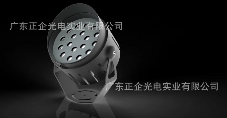 LED投光燈 新款私模圓形投光燈 私模LED投光燈 中山LED投光燈 中山LED投光燈廠家 LED投光燈廠家直銷