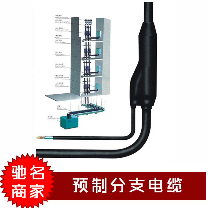 江蘇預(yù)制分支電纜廠家批發(fā)，江蘇預(yù)制分支電纜批發(fā)價(jià)，江蘇江蘇預(yù)制分支電纜報(bào)價(jià)/價(jià)格